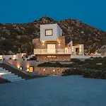 ヴィラ Sorriso - House, Seaview, Pool