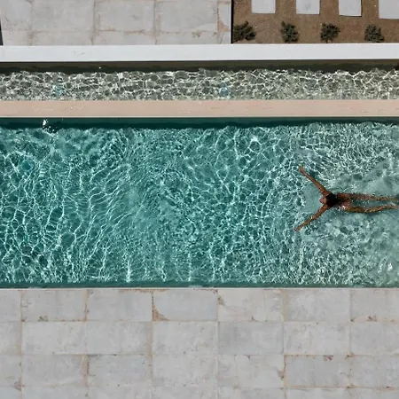 Sorriso - Beach, Seaview, Pool *