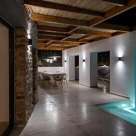 Sorriso - Beach, Seaview, Pool Villa