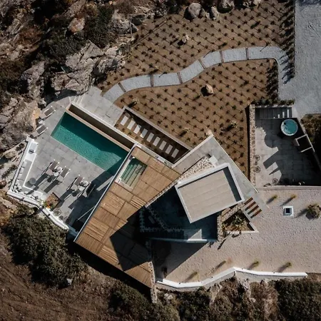 Villa Sorriso - Beach, Seaview, Pool