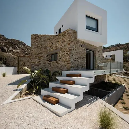 Sorriso - Beach, Seaview, Pool Villa *