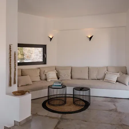 Villa Sorriso - Beach, Seaview, Pool
