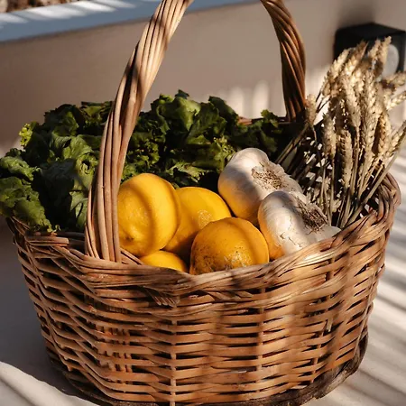 Villa Villa Sorriso - Beach House, Seaview, Pool Pláka