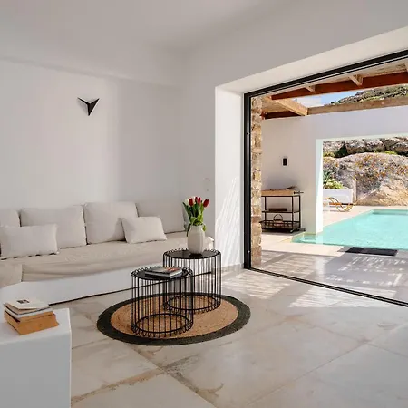 Villa Villa Sorriso - Beach House, Seaview, Pool