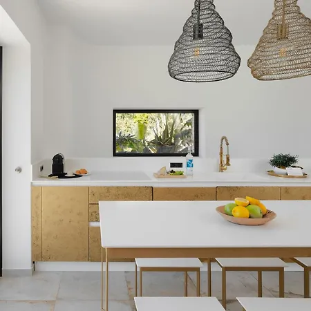 Villa Sorriso - Beach House, Seaview, Pool * Pláka