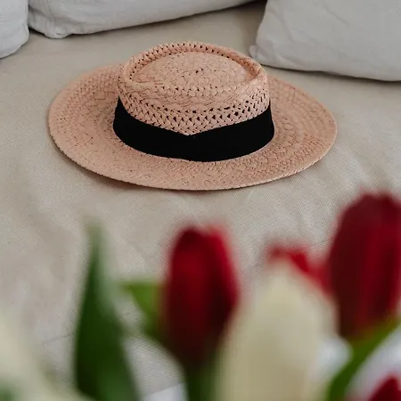 Villa Sorriso - Beach House, Seaview, Pool Villa Pláka