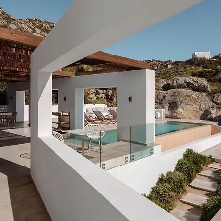 Villa Villa Sorriso - Beach House, Seaview, Pool Pláka