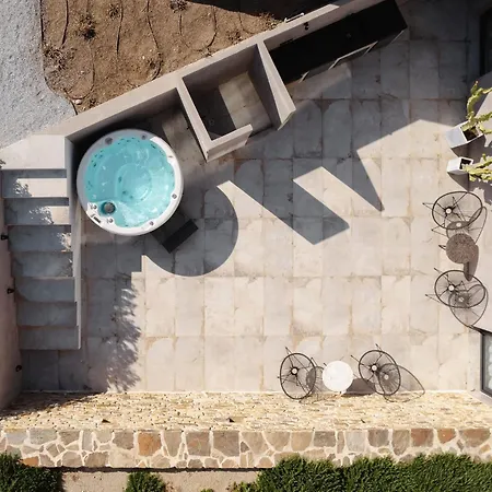 Villa Sorriso - Beach, Seaview, Pool