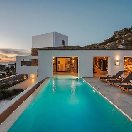 Sorriso - Beach, Seaview, Pool * Plaka (Naxos)