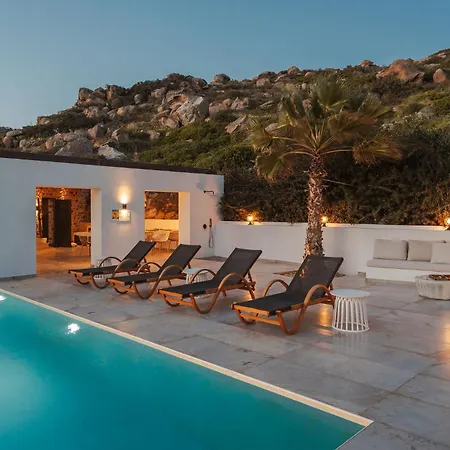 Villa Sorriso - Beach, Seaview, Pool