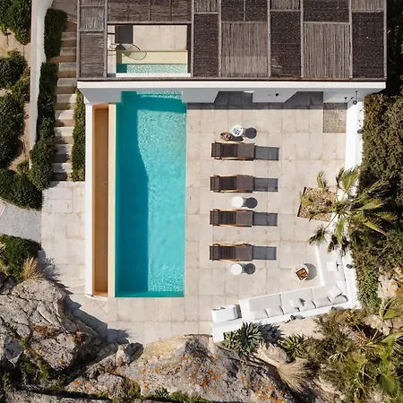 Villa Sorriso - Beach House, Seaview, Pool *