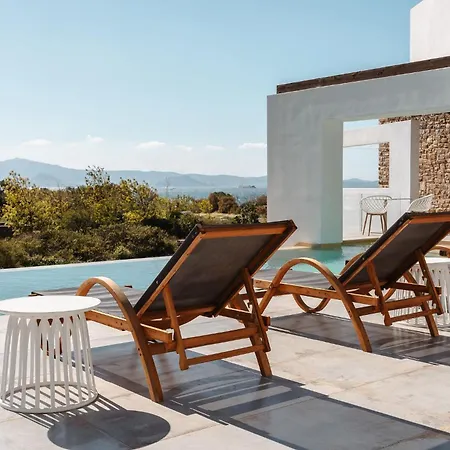 Villa Sorriso - Beach, Seaview, Pool *