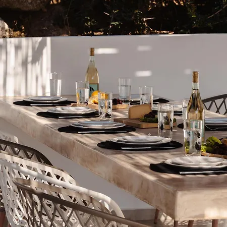 Villa Sorriso - Beach, Seaview, Pool