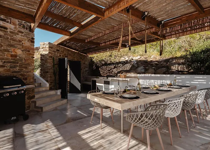 Sorriso - House, Seaview, Pool *