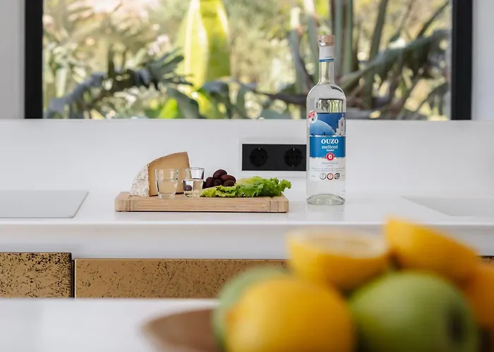 Willa Sorriso - House, Seaview, Pool Pláka