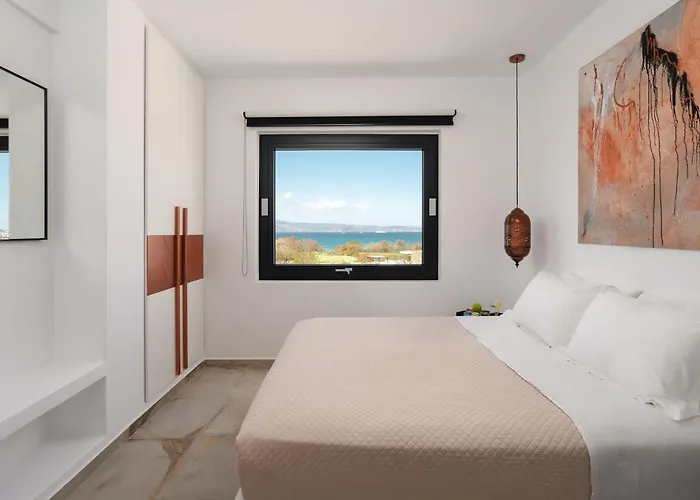 Willa Sorriso - House, Seaview, Pool Pláka