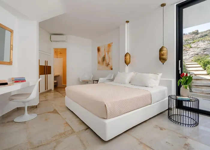 Sorriso - House, Seaview, Pool *