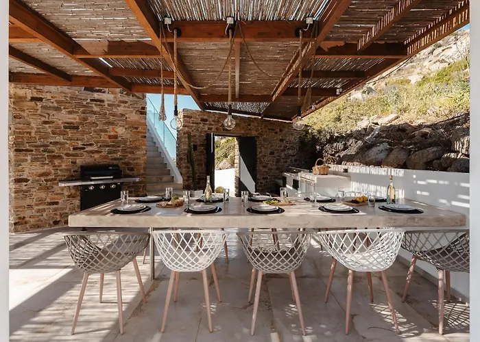 Sorriso - House, Seaview, Pool Pláka