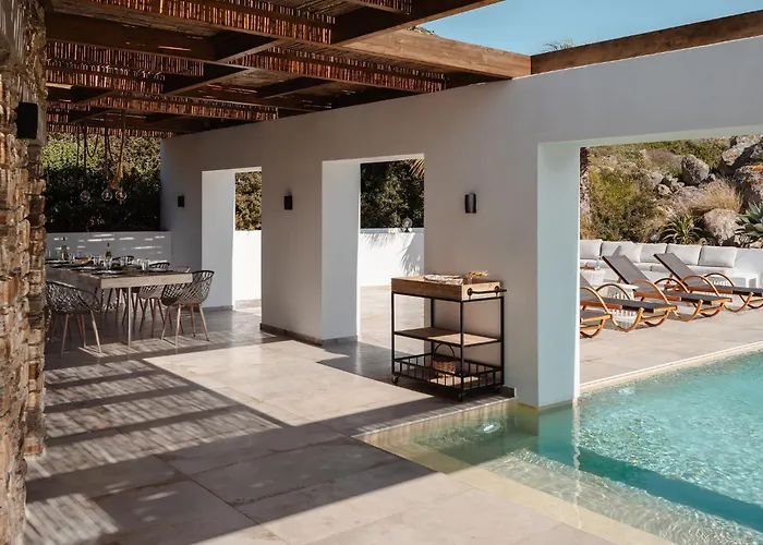 Sorriso - House, Seaview, Pool Pláka