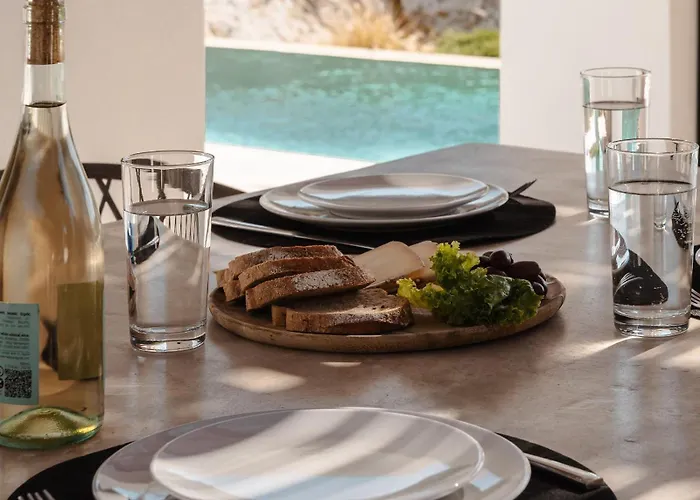 Sorriso - House, Seaview, Pool * Pláka