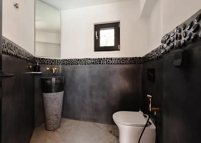 Sorriso - House, Seaview, Pool Willa