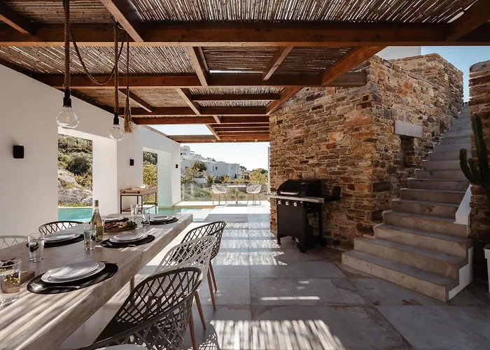 Sorriso - House, Seaview, Pool Willa Pláka