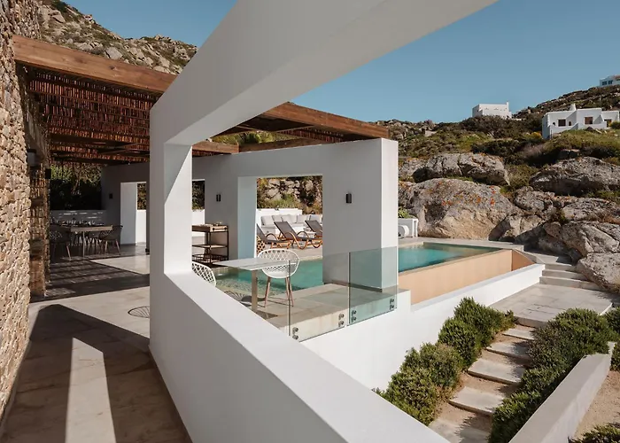 Willa Sorriso - House, Seaview, Pool Pláka