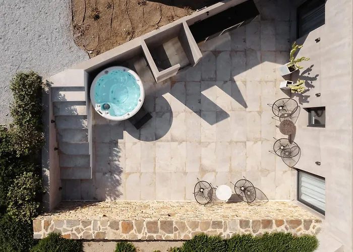 Willa Sorriso - House, Seaview, Pool