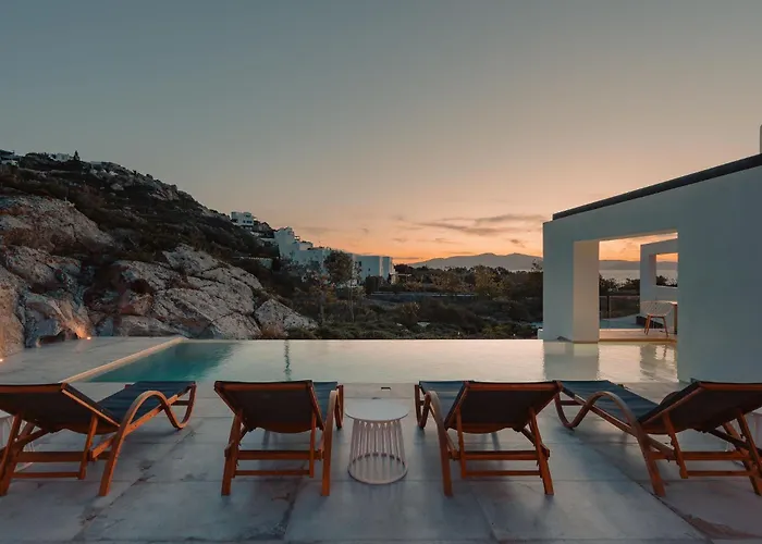 Sorriso - House, Seaview, Pool Willa Pláka