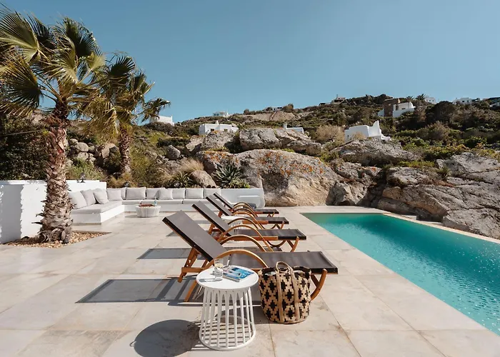 Sorriso - House, Seaview, Pool Willa