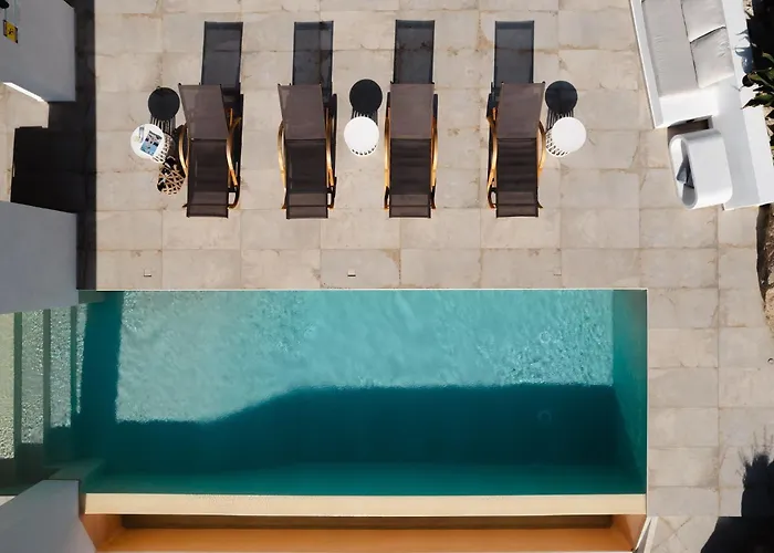 Sorriso - House, Seaview, Pool Willa *