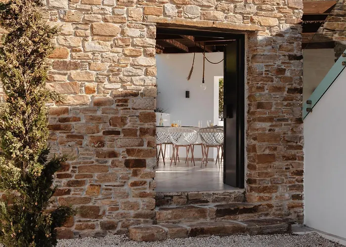 Sorriso - House, Seaview, Pool Willa Pláka