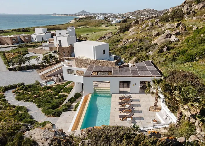 Sorriso - House, Seaview, Pool Willa