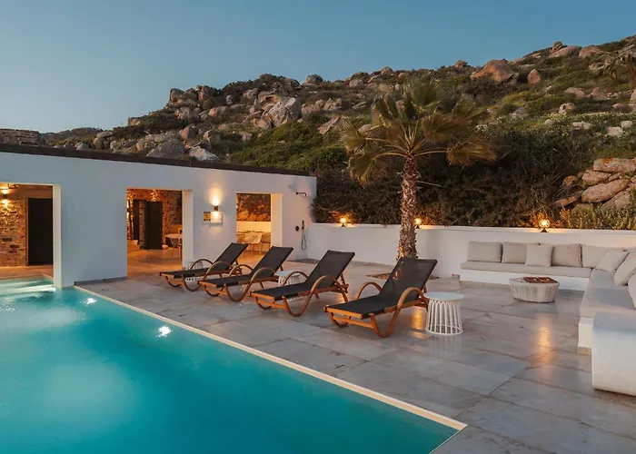 Willa Sorriso - House, Seaview, Pool