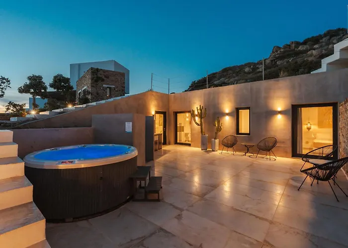 Sorriso - House, Seaview, Pool Pláka