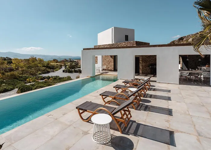 Sorriso - House, Seaview, Pool * Pláka