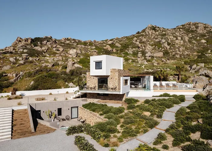 Sorriso - House, Seaview, Pool Willa