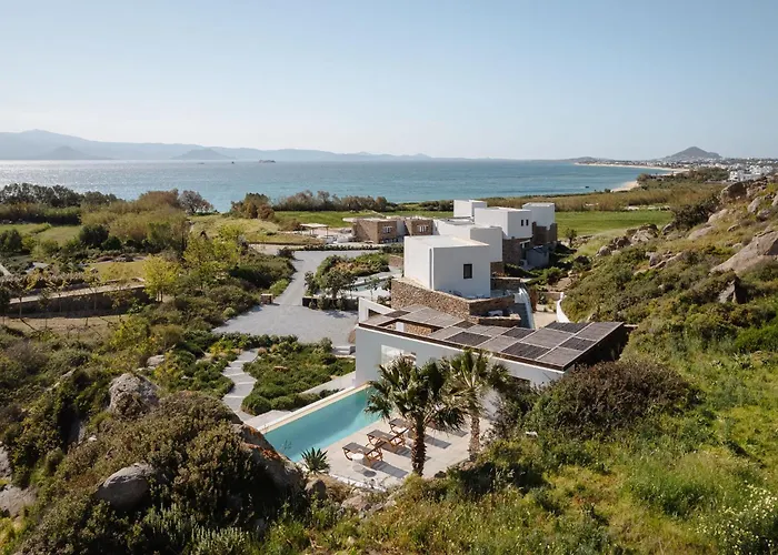 Sorriso - House, Seaview, Pool Willa *