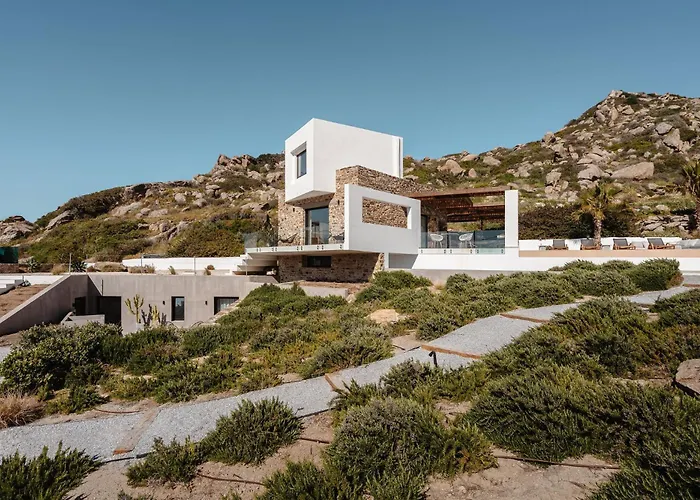 Sorriso - House, Seaview, Pool Willa