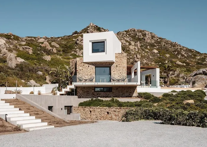 Willa Sorriso - House, Seaview, Pool *