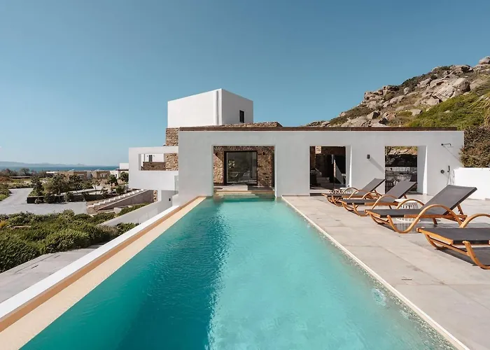 Sorriso - House, Seaview, Pool Willa Pláka