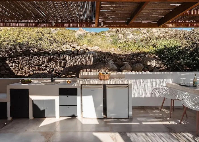 Willa Sorriso - House, Seaview, Pool Pláka