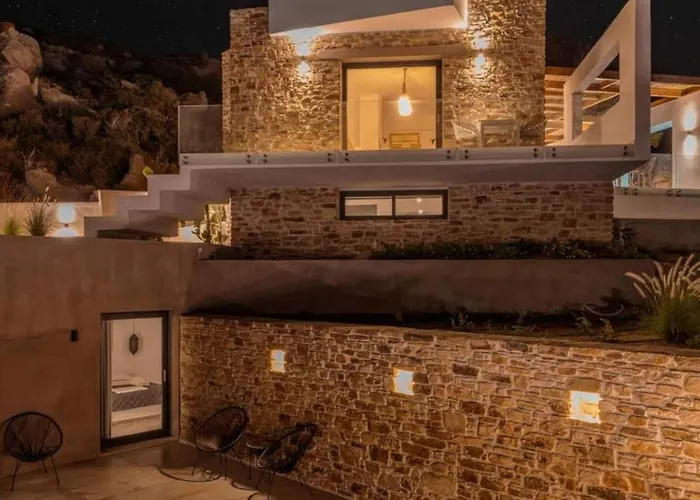 Sorriso - House, Seaview, Pool Willa Pláka