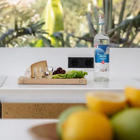 Vila Sorriso - Beach, Seaview, Pool Pláka