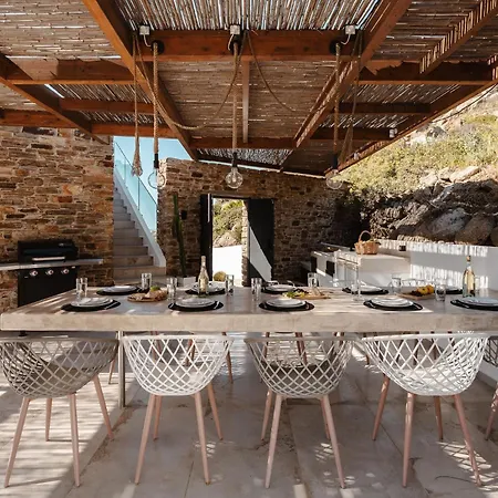 Sorriso - Beach, Seaview, Pool Pláka