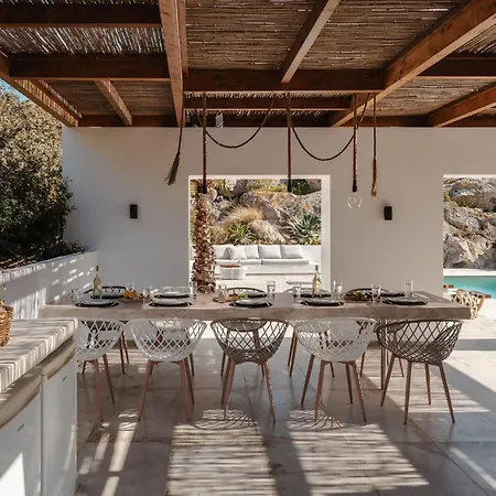 Sorriso - Beach, Seaview, Pool