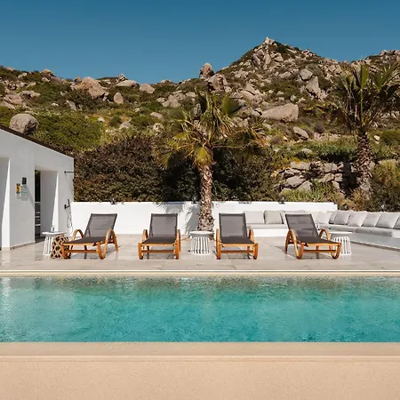 Villa Sorriso - Beach House, Seaview, Pool 빌라 *