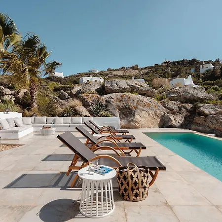 Villa Sorriso - Beach House, Seaview, Pool 빌라