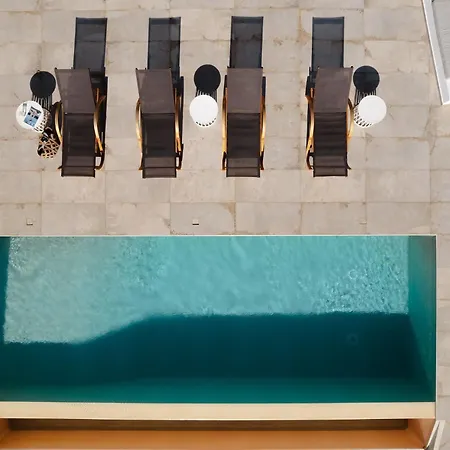 Sorriso - Beach, Seaview, Pool Vila *