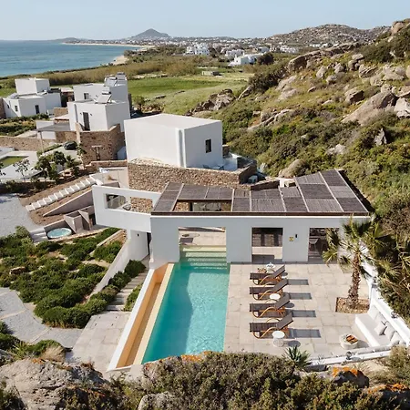 Sorriso - Beach, Seaview, Pool Vila